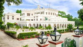 Отель Neemrana's - Baradari Palace  Патиала